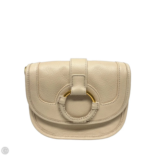 Crossbody Leather By Hobo Intl