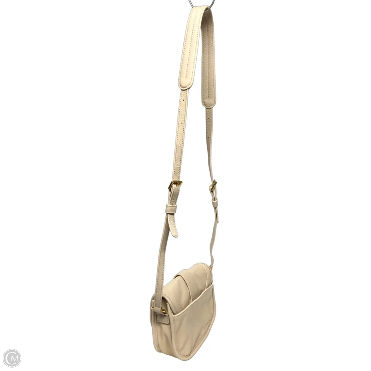Crossbody Leather By Hobo Intl