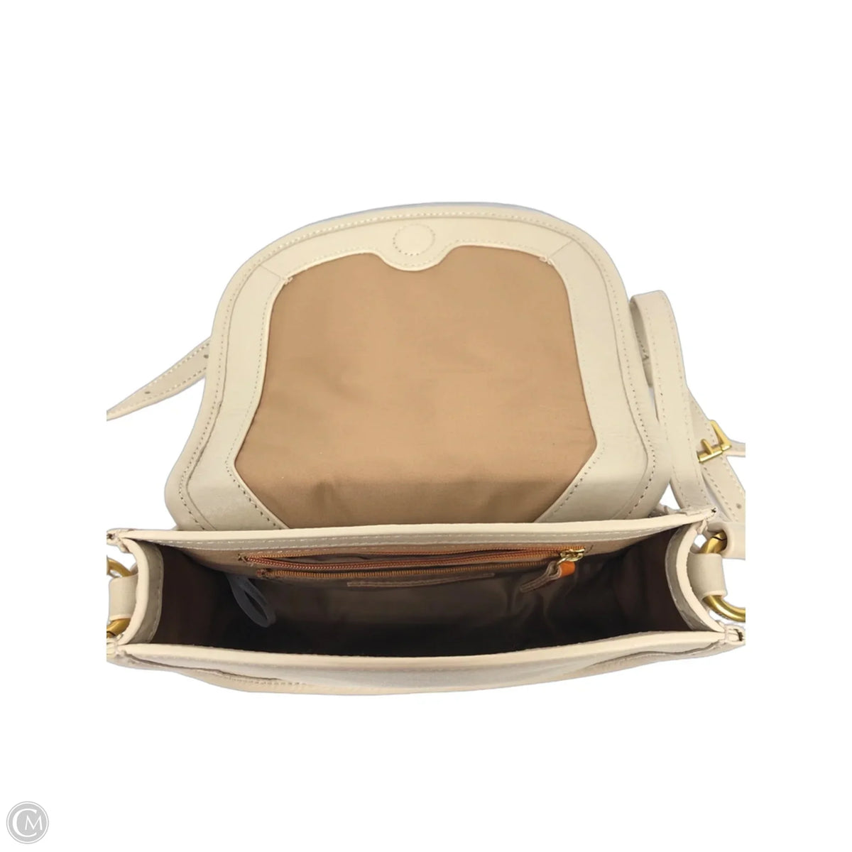 Crossbody Leather By Hobo Intl