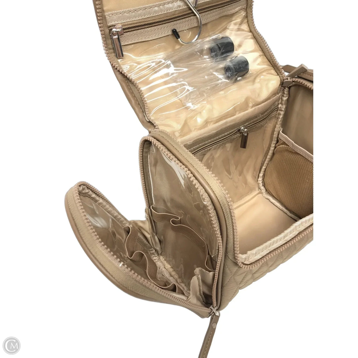 Makeup Bag By Max Studio