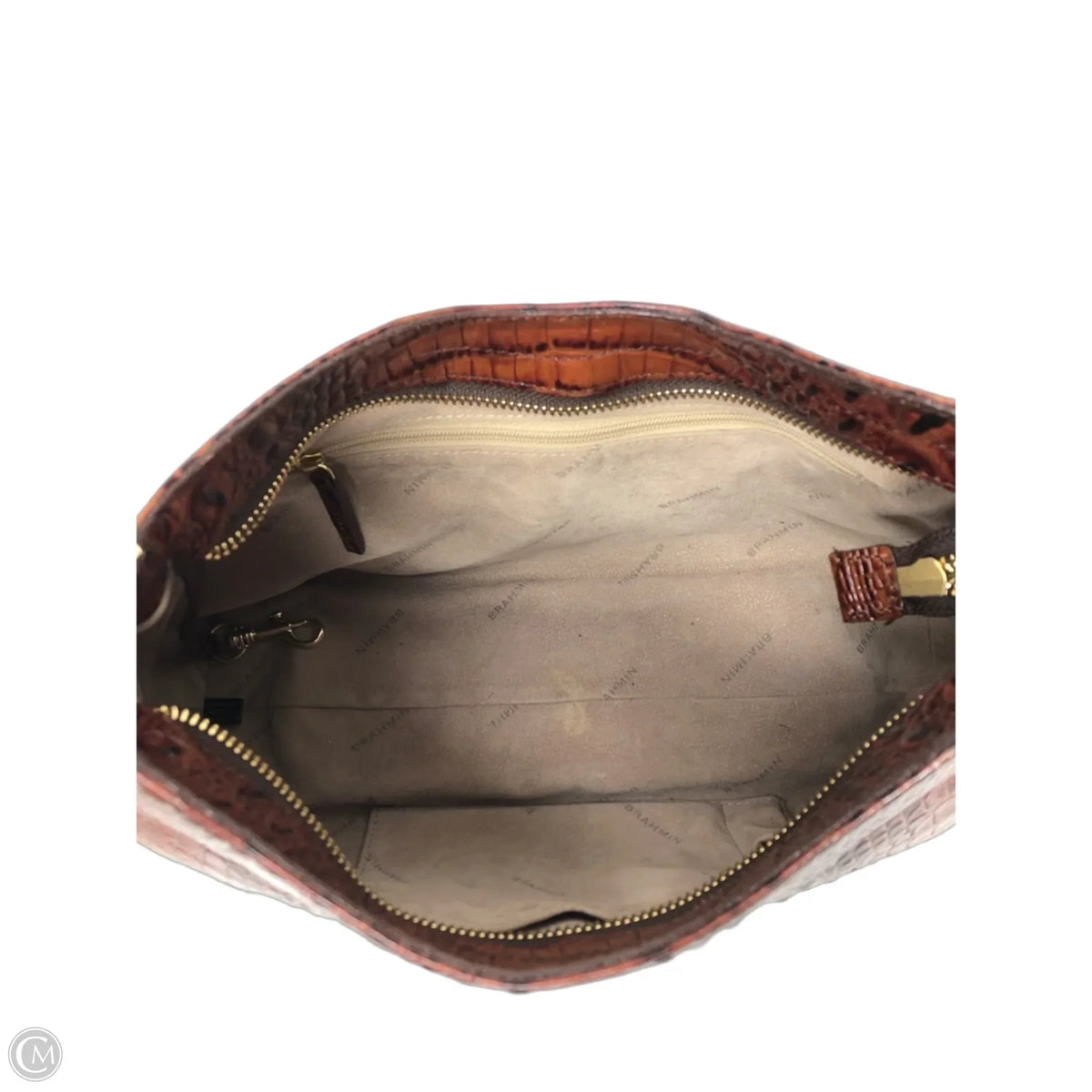 Handbag Designer By Brahmin