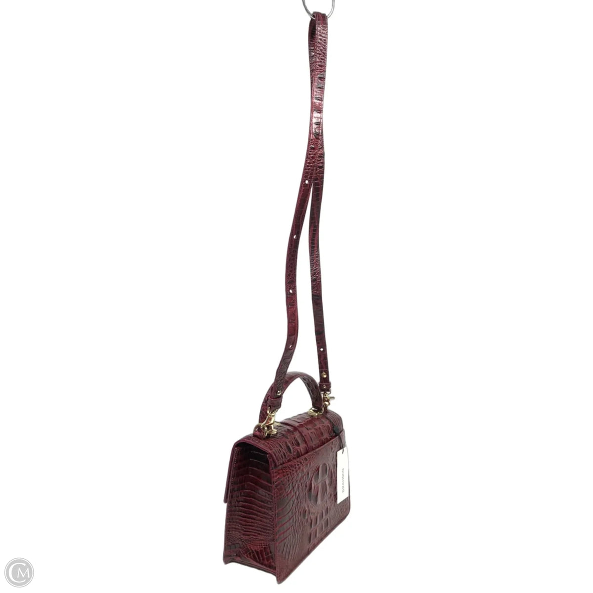 Crossbody Designer By Brahmin