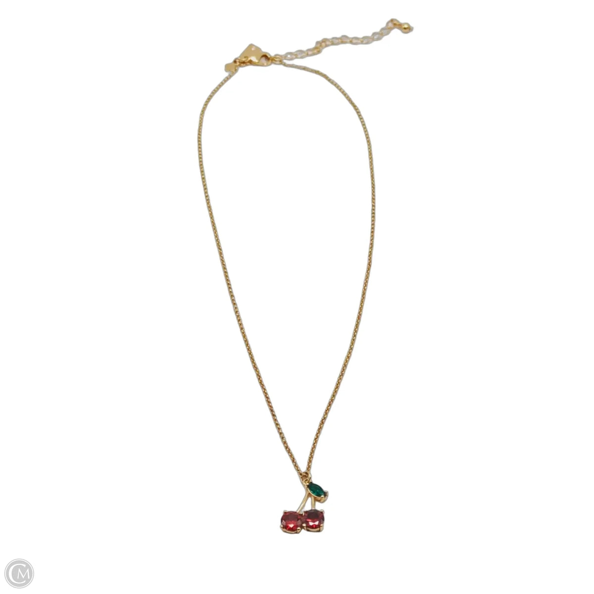 Necklace Designer By Kate Spade