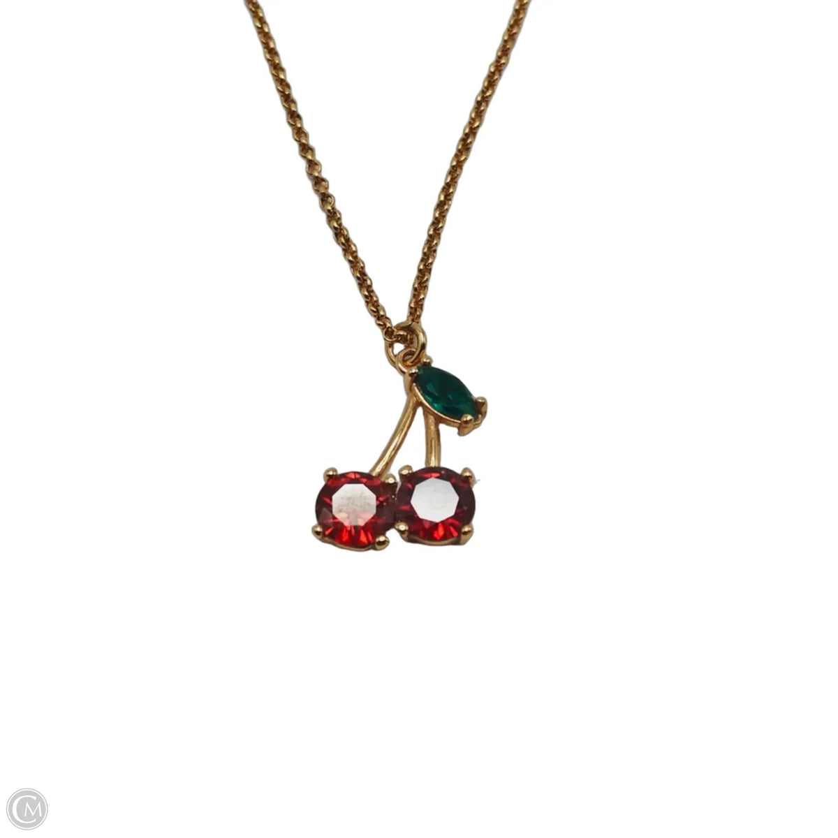 Necklace Designer By Kate Spade