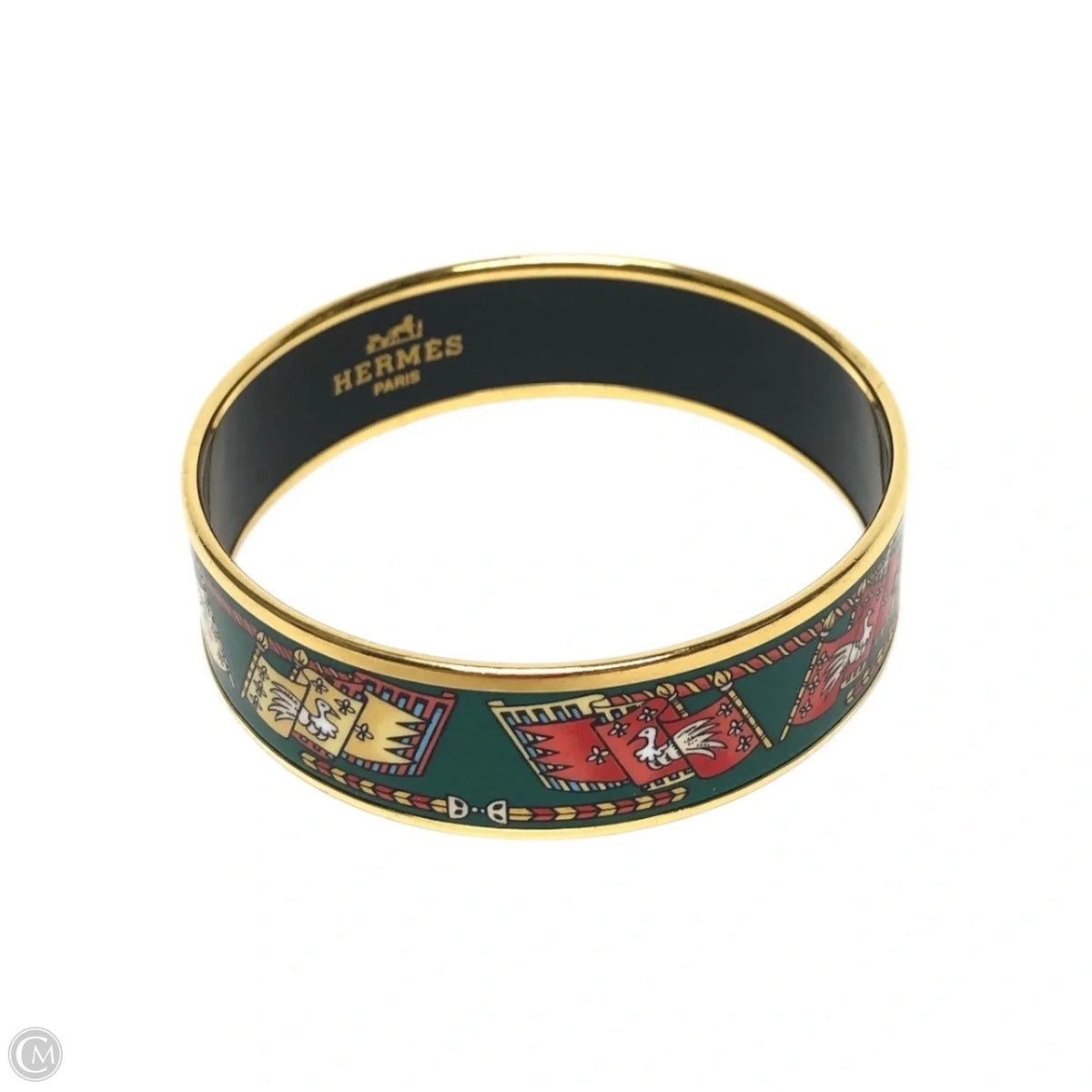 Bracelet Luxury Designer By Hermes