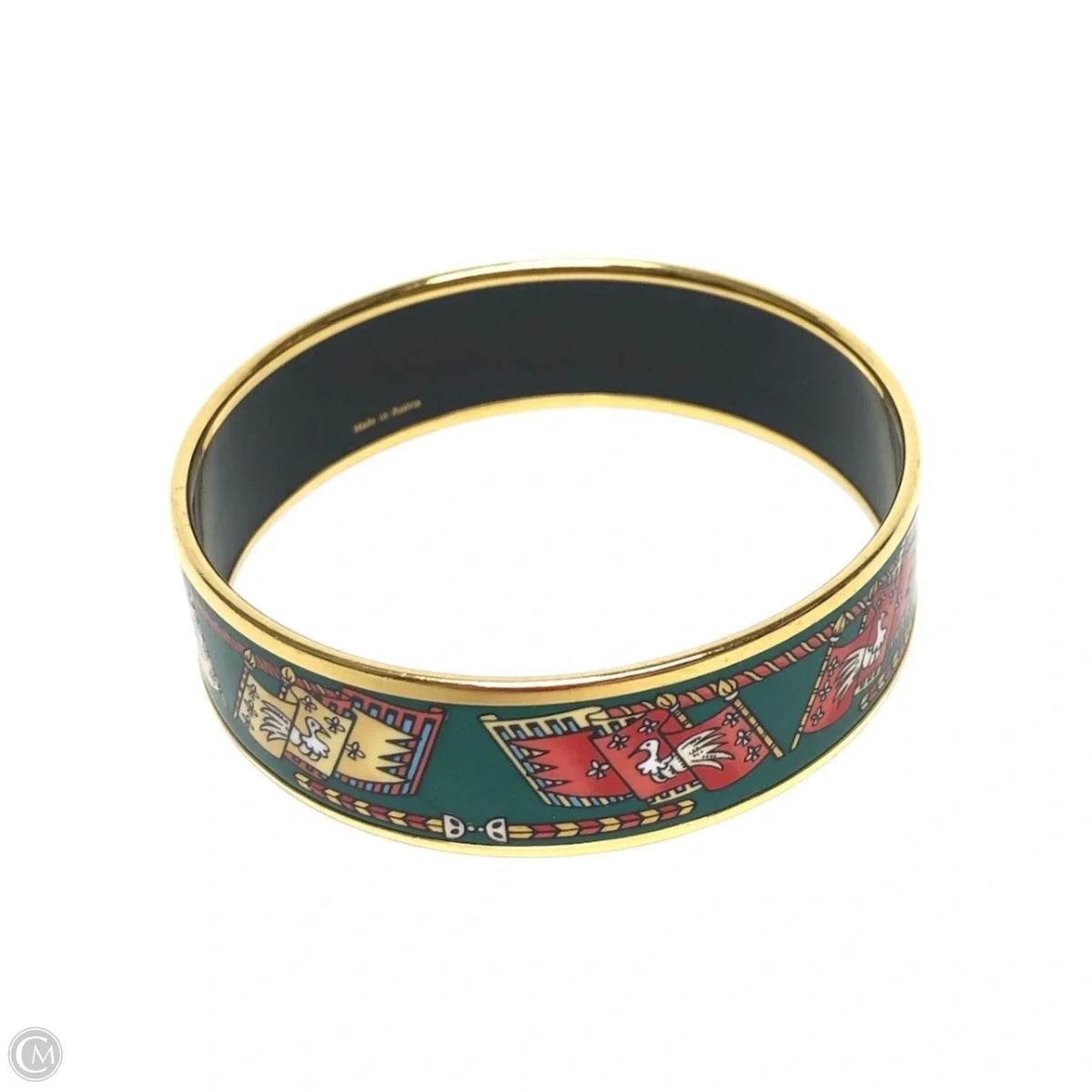 Bracelet Luxury Designer By Hermes