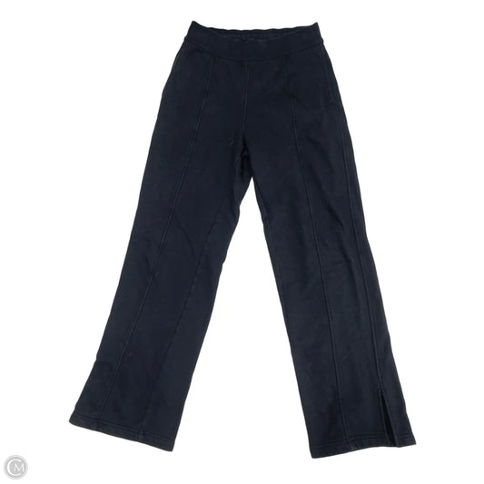 Pants Lounge By Alo In Black, Size: M