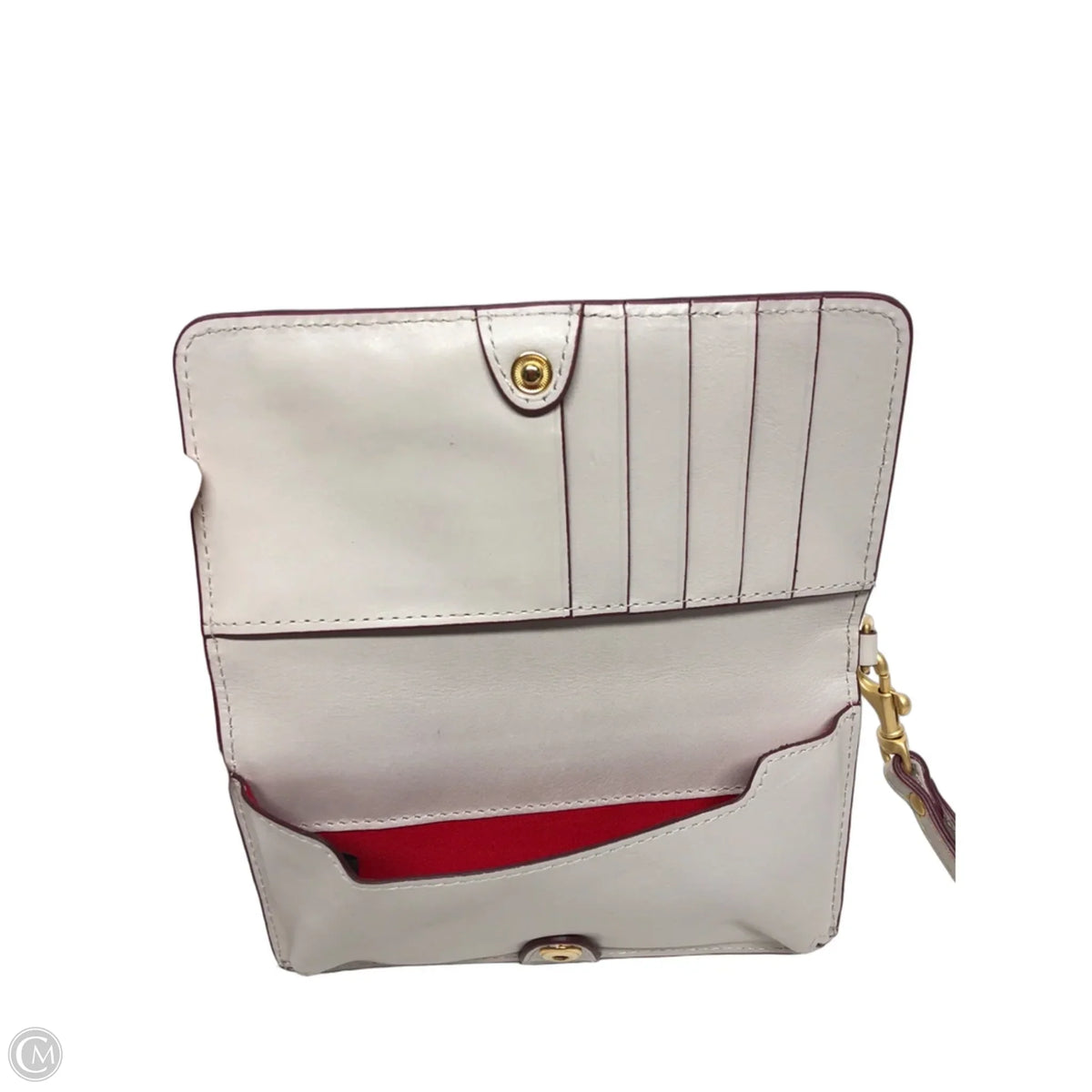Wristlet Designer By Dooney And Bourke