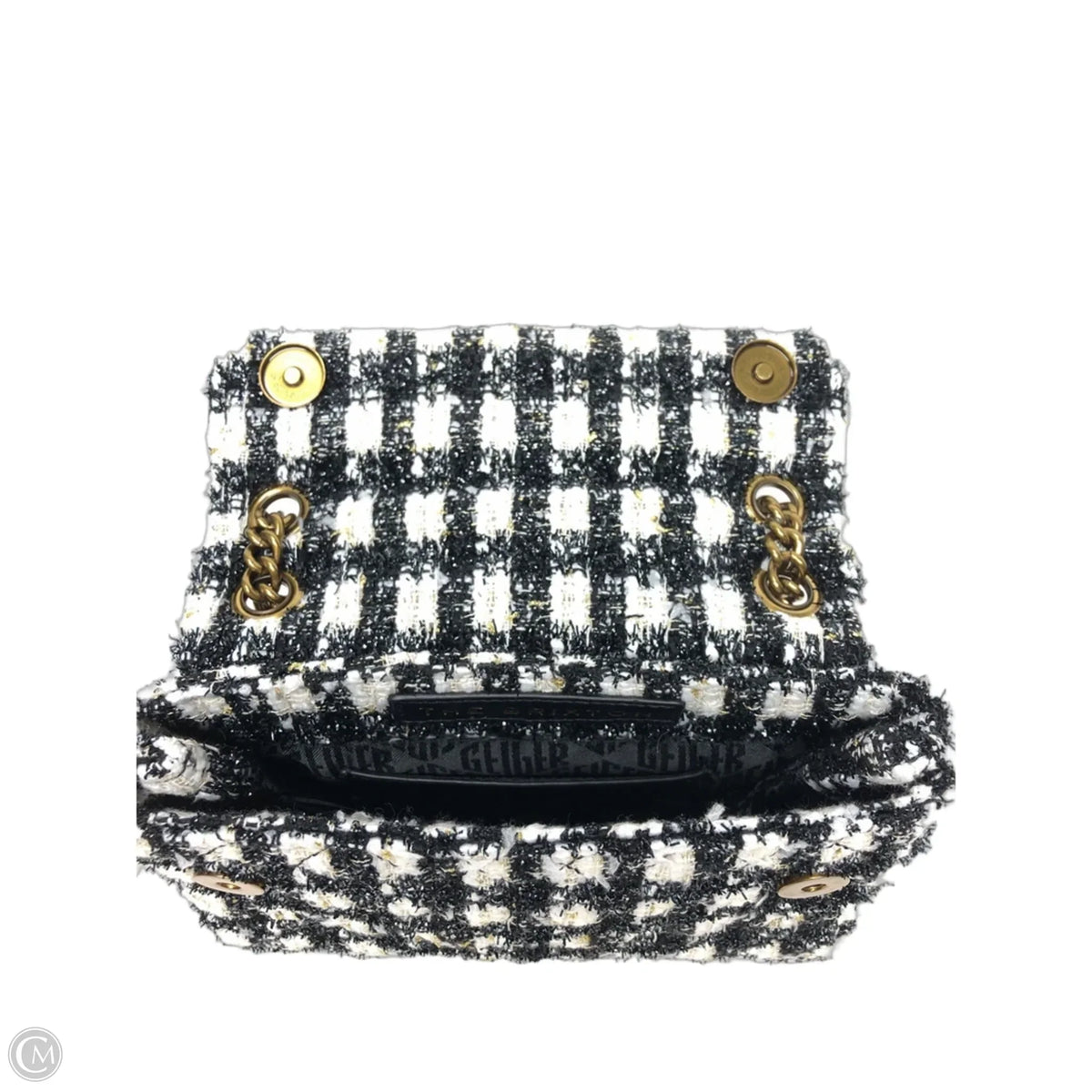 Crossbody Designer By Kurt Geiger