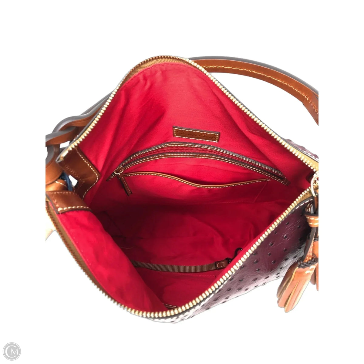 Handbag Designer By Dooney And Bourke