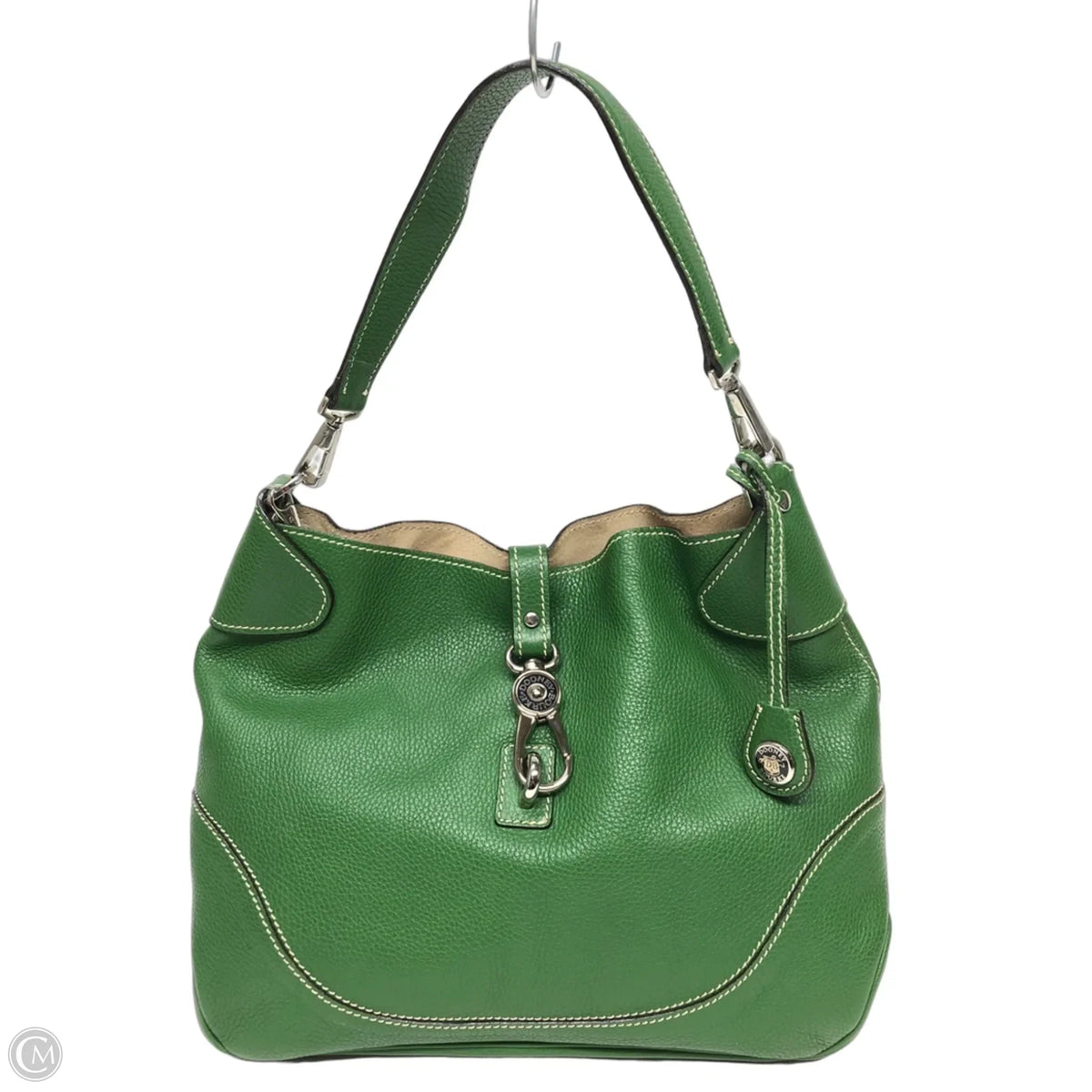 Handbag Designer By Dooney And Bourke