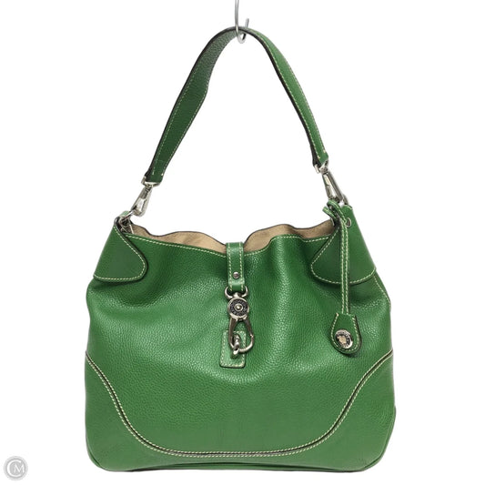 Handbag Designer By Dooney And Bourke