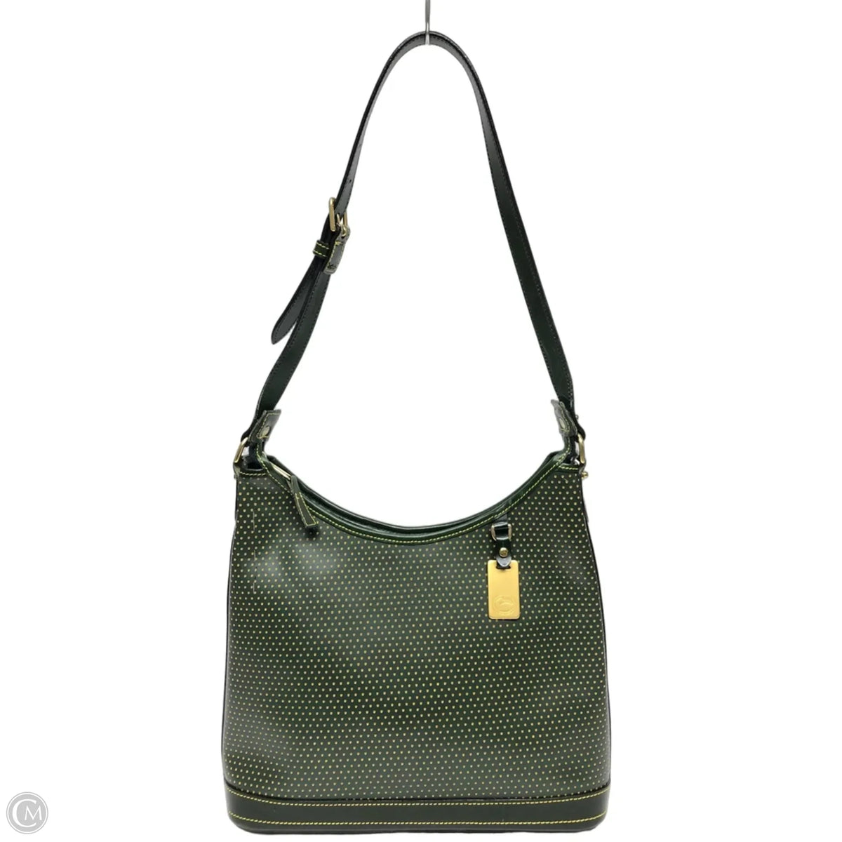 Handbag Designer By Dooney And Bourke