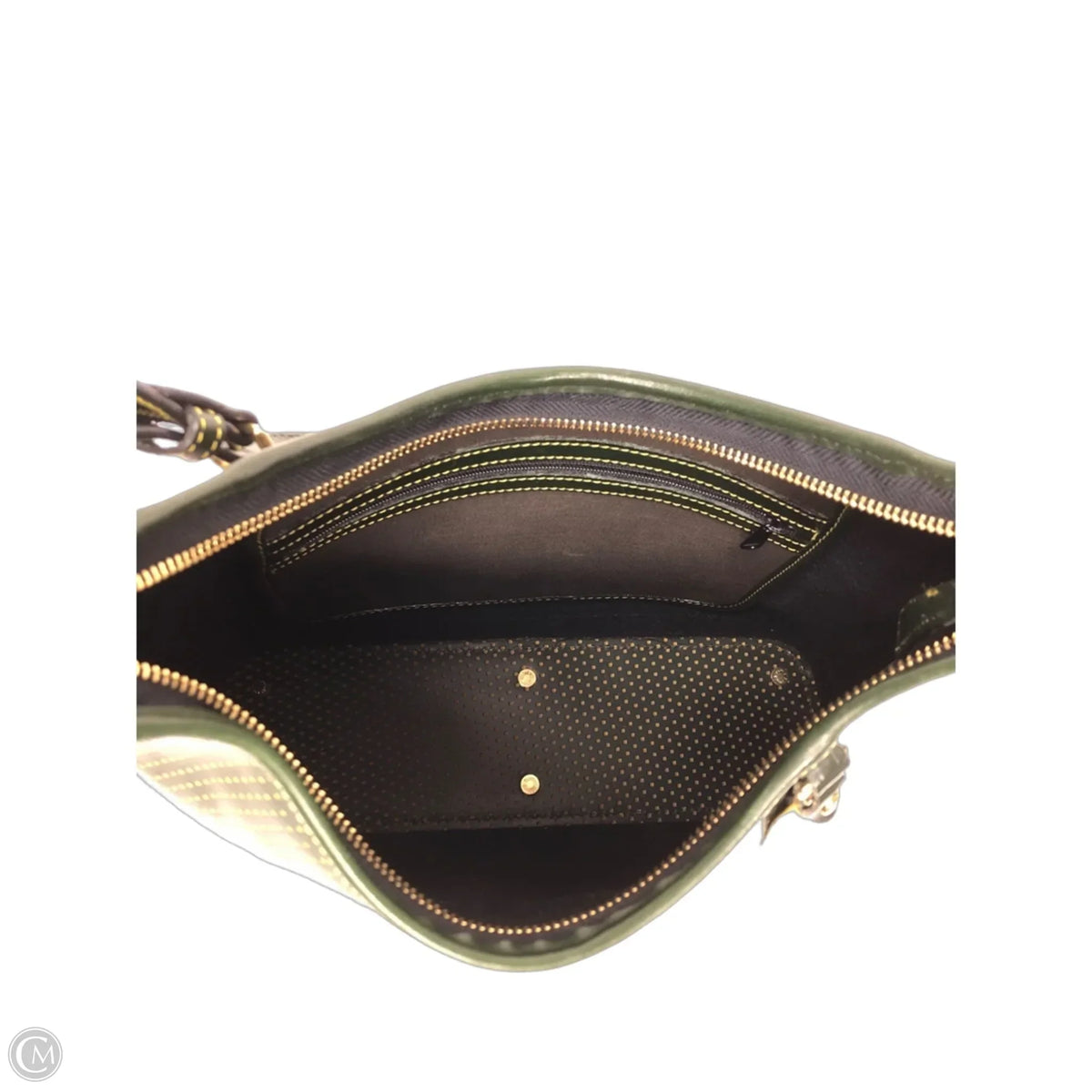 Handbag Designer By Dooney And Bourke