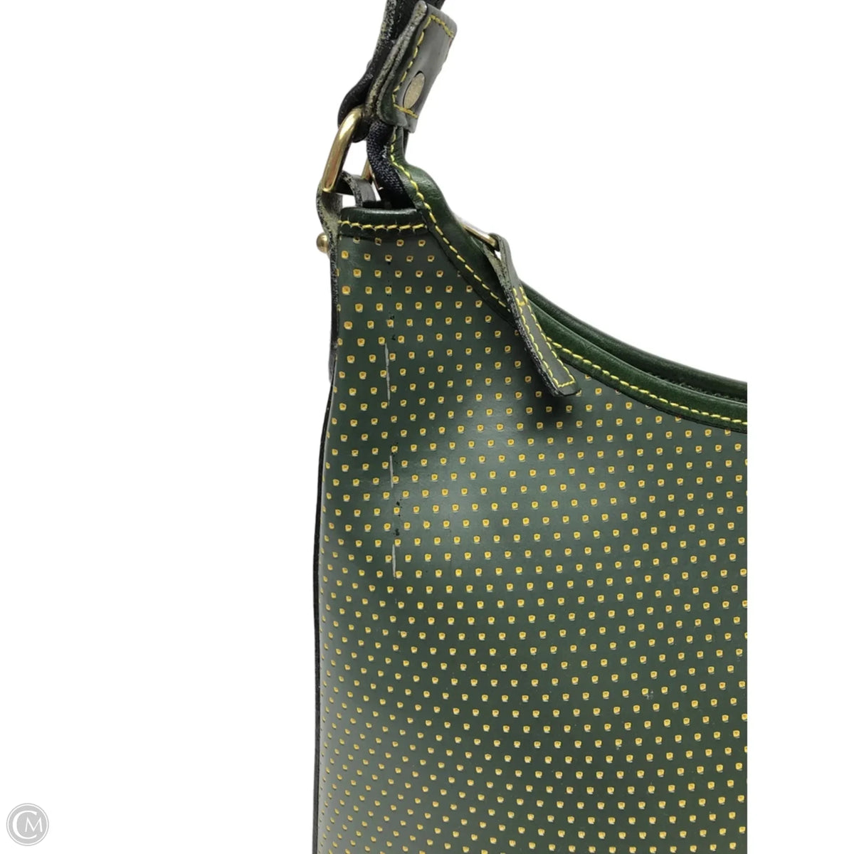 Handbag Designer By Dooney And Bourke