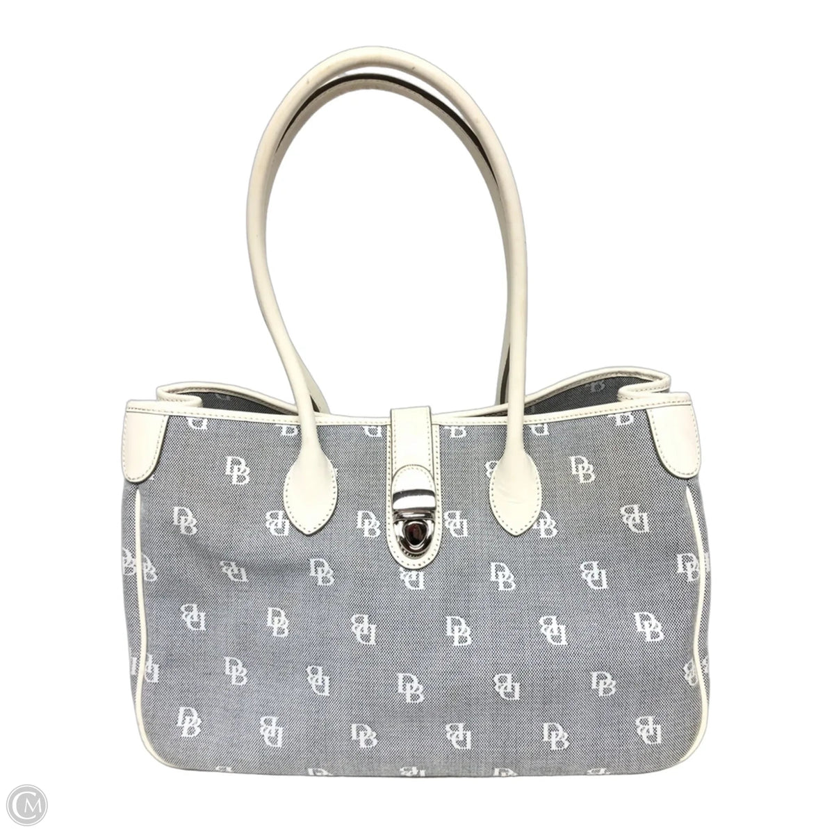 Tote Designer By Dooney And Bourke
