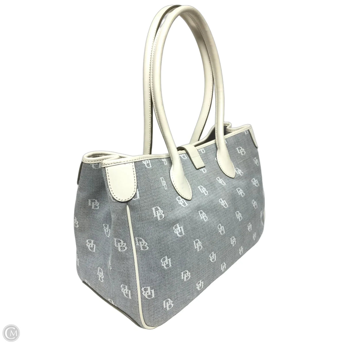 Tote Designer By Dooney And Bourke