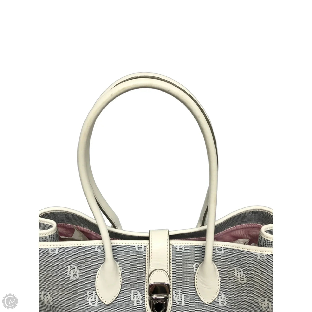 Tote Designer By Dooney And Bourke