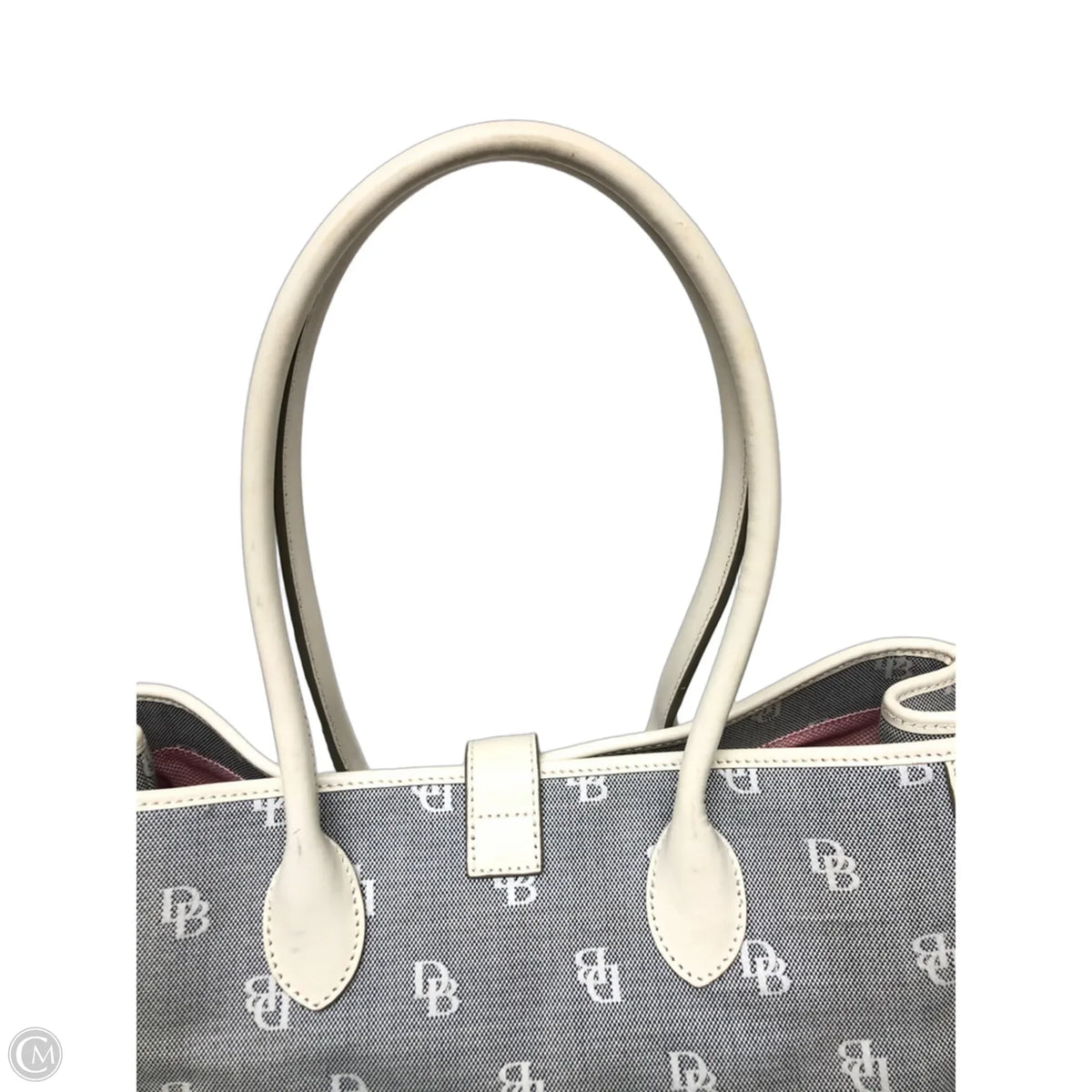 Tote Designer By Dooney And Bourke