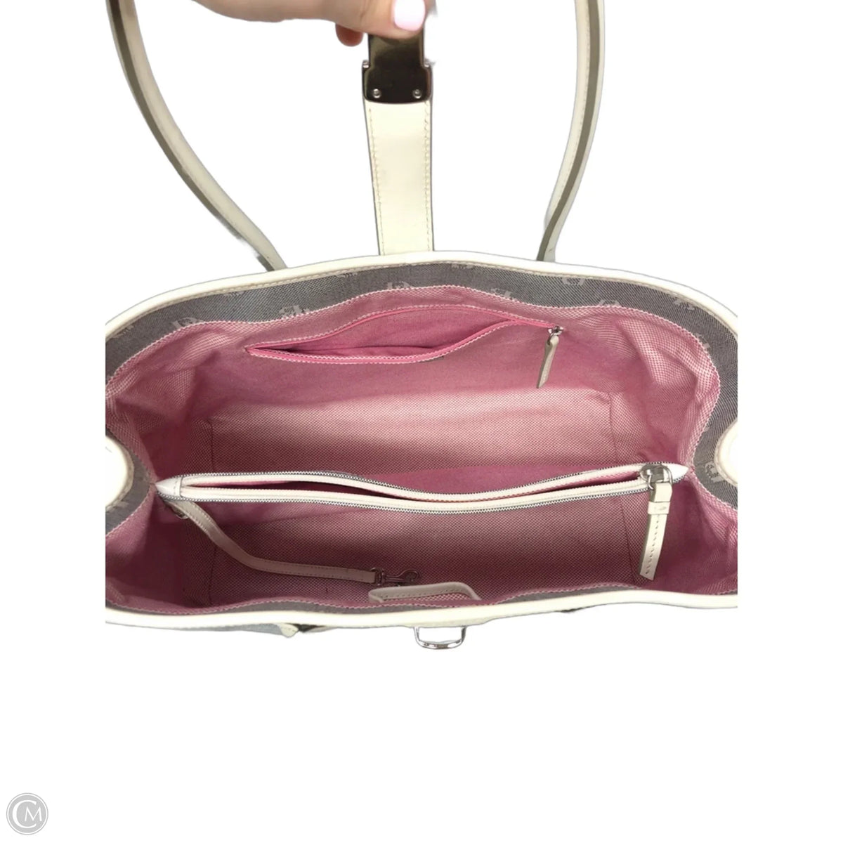 Tote Designer By Dooney And Bourke