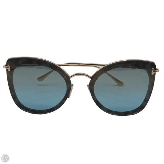 Sunglasses Luxury Designer By Tom Ford, Size: