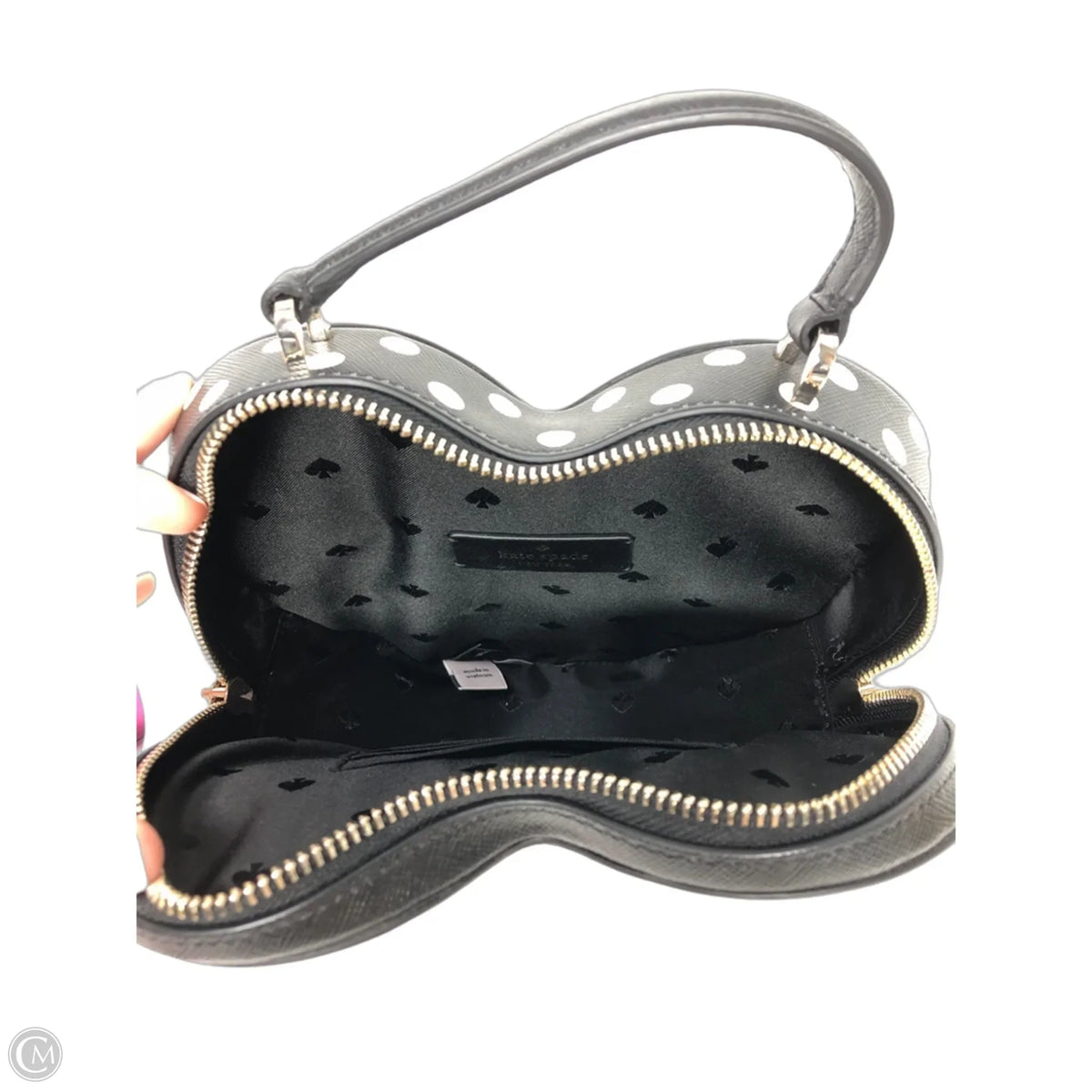 Crossbody Designer By Kate Spade