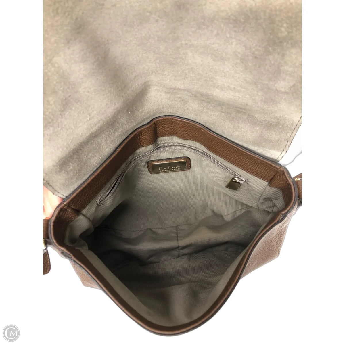 Crossbody Luxury Designer By Furla