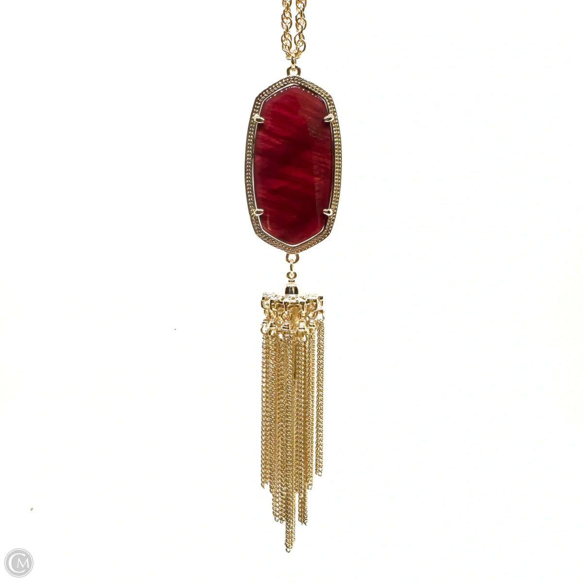 Necklace Statement By Kendra Scott