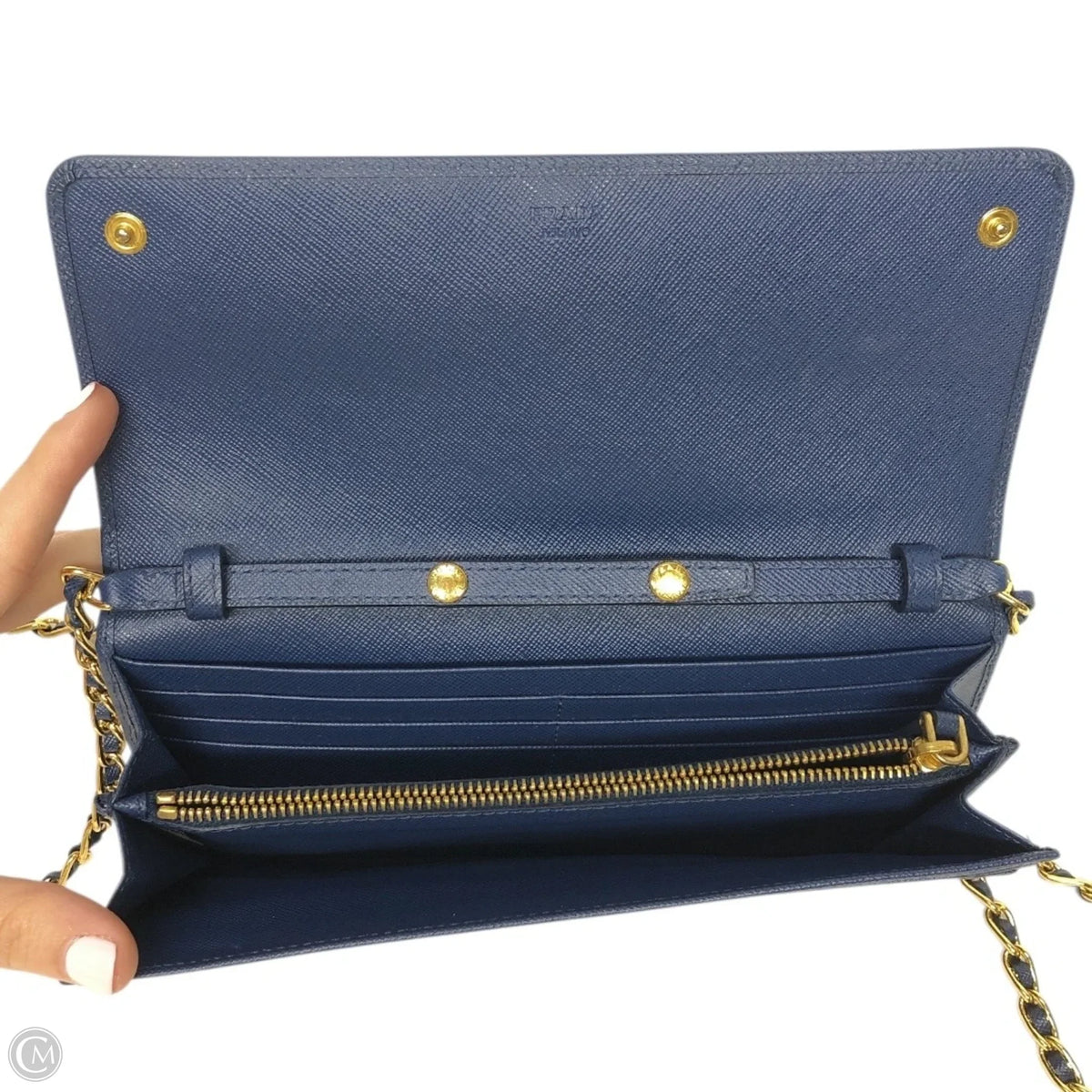 Crossbody Luxury Designer By Prada
