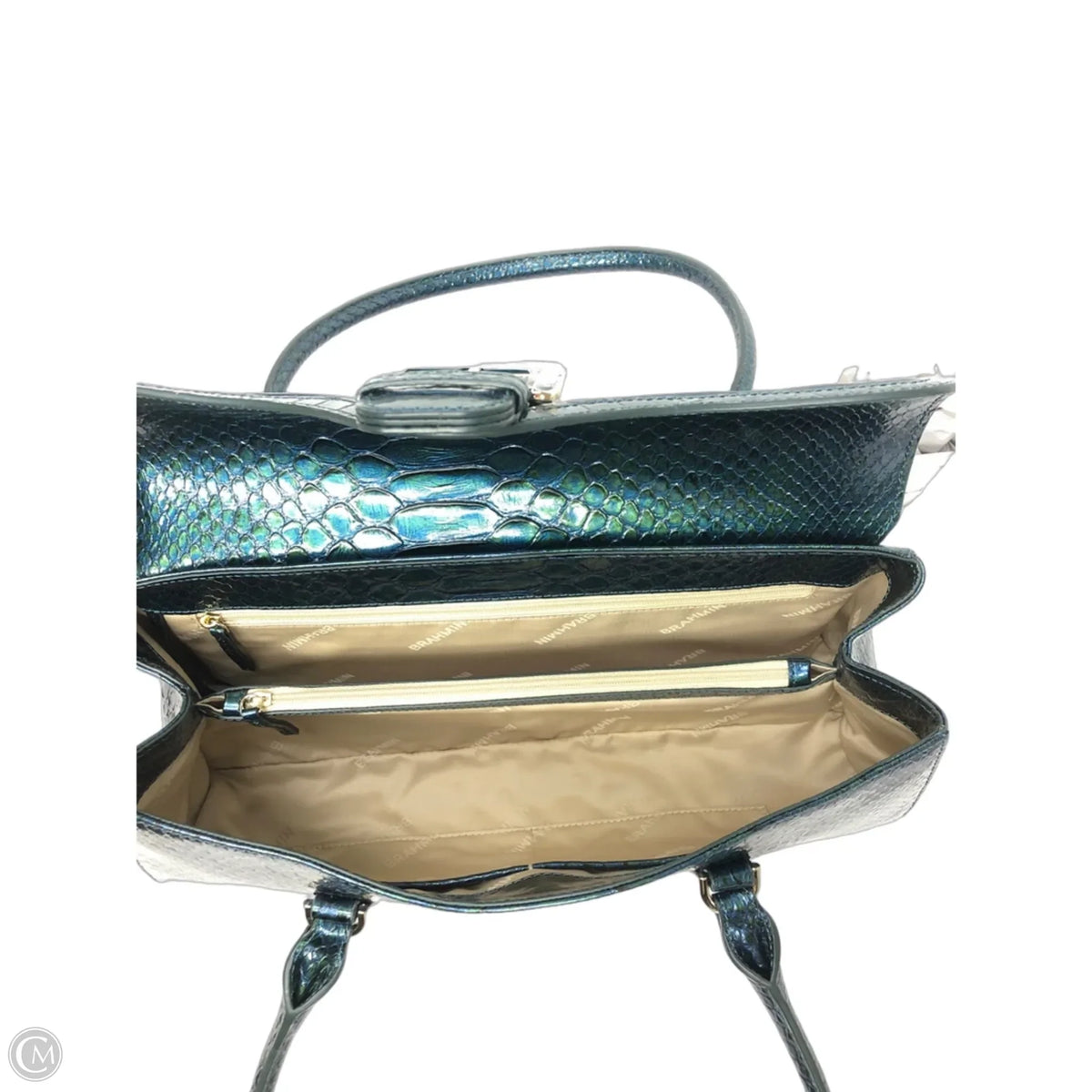 Handbag Designer By Brahmin