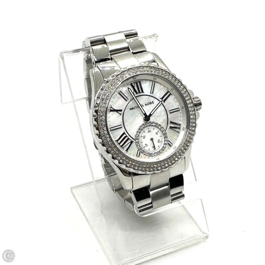Watch Designer By Michael Kors