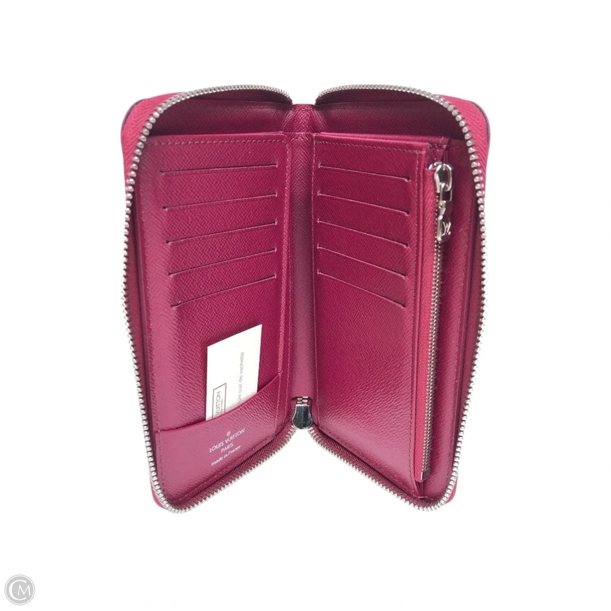 Wallet Luxury Designer By Louis Vuitton