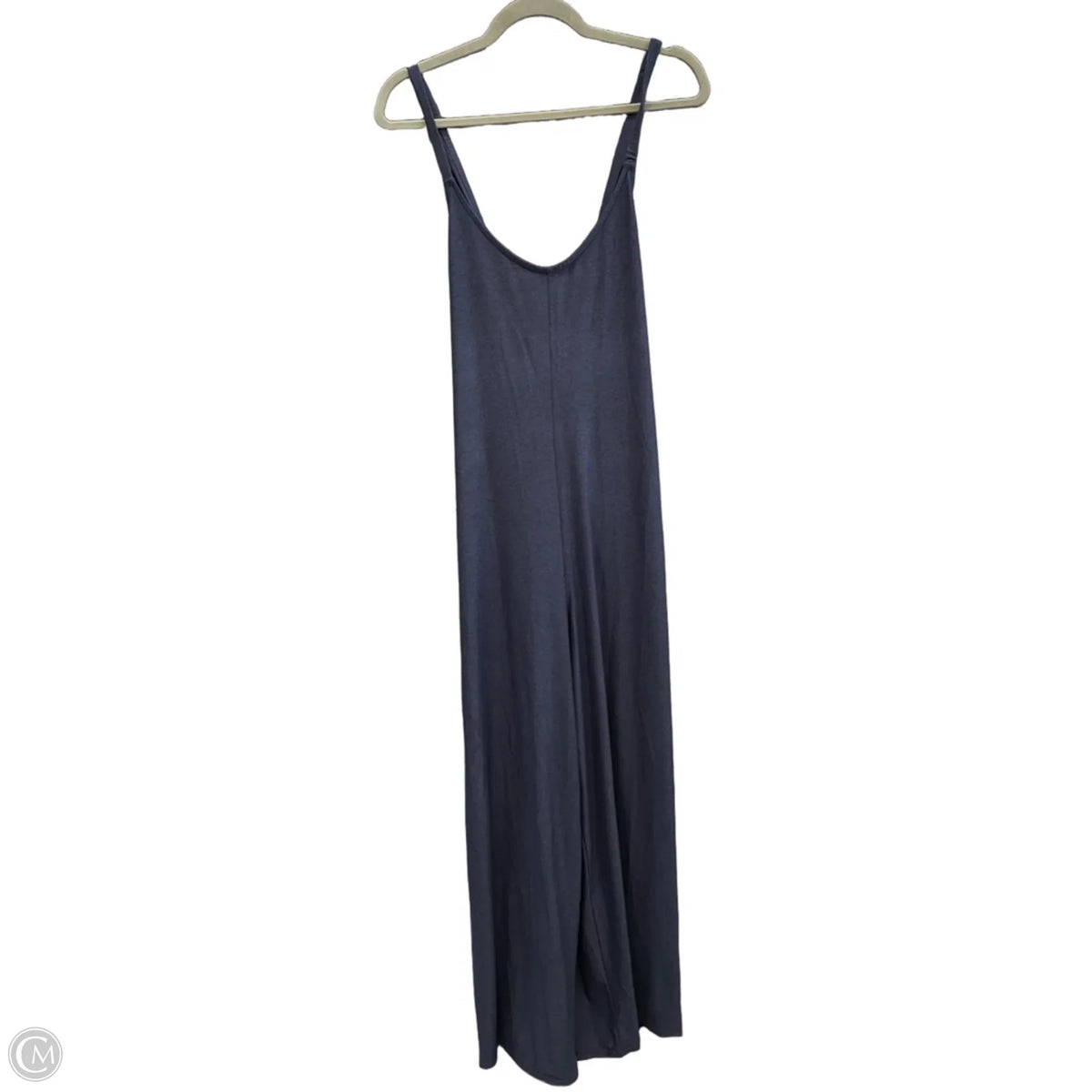 Jumpsuit By Fabletics In Navy, Size: L
