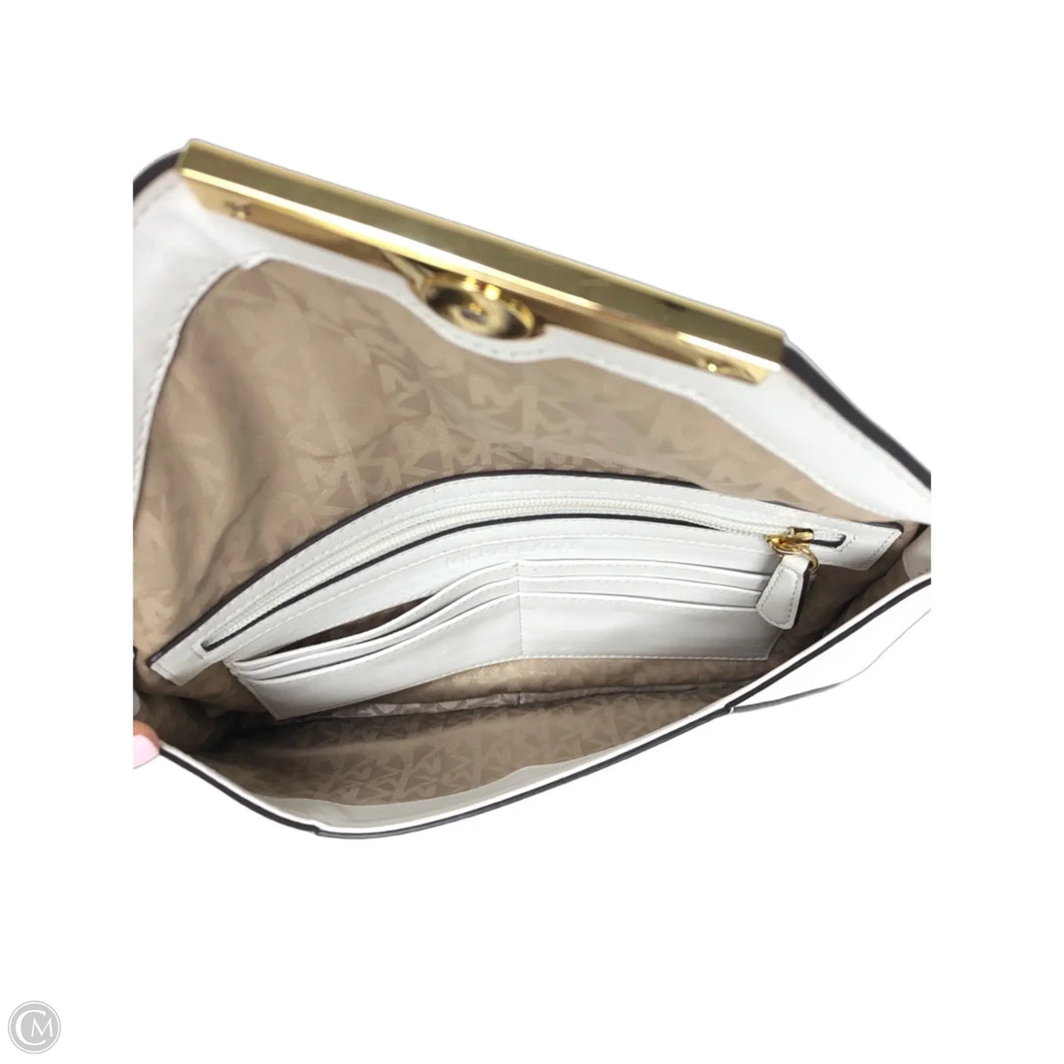 Crossbody Designer By Michael Kors