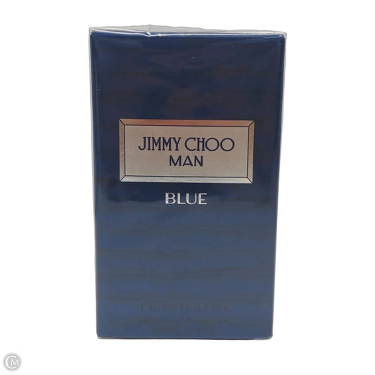 Fragrance Luxury Designer By Jimmy Choo, Size: