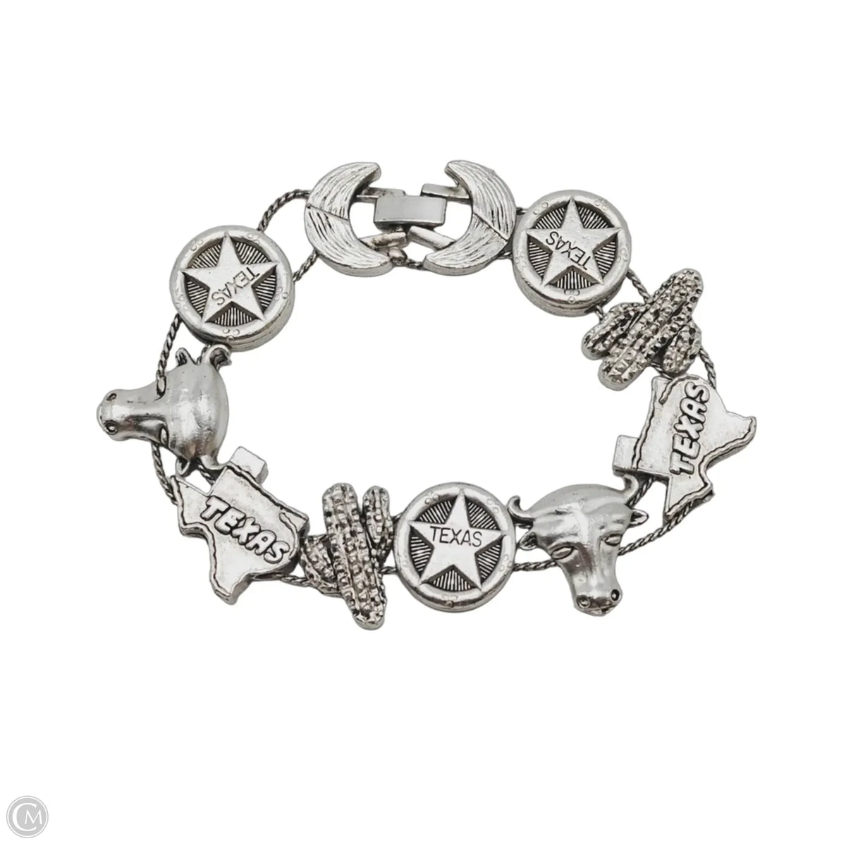 Bracelet Chain By Clothes Mentor