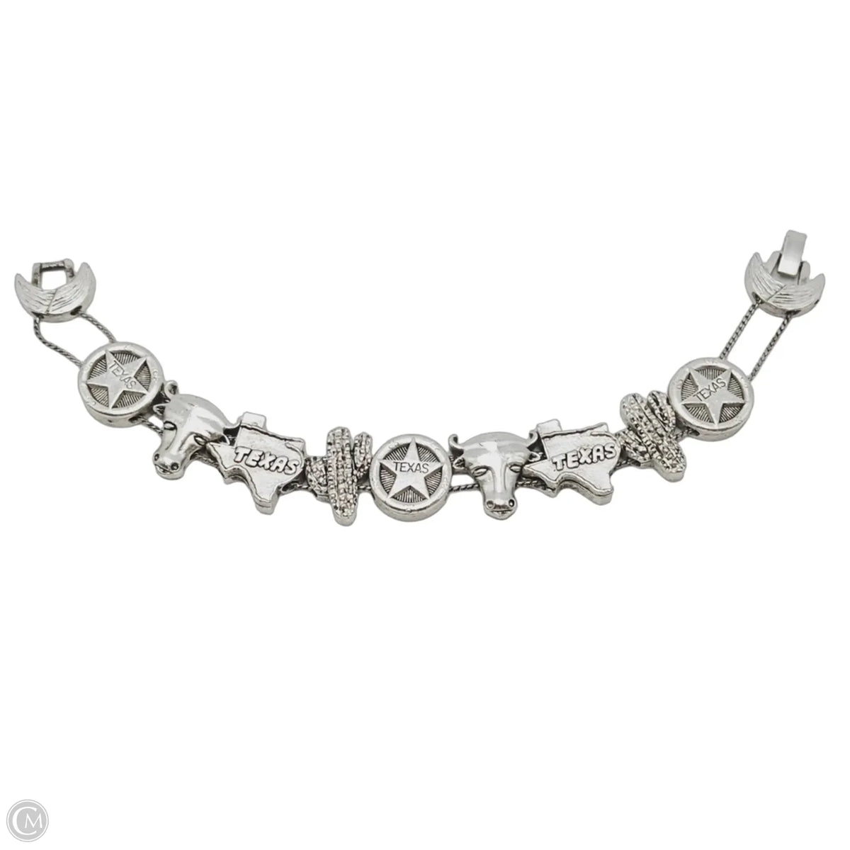 Bracelet Chain By Clothes Mentor