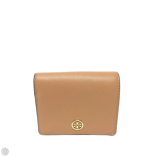 Wallet Designer By Tory Burch