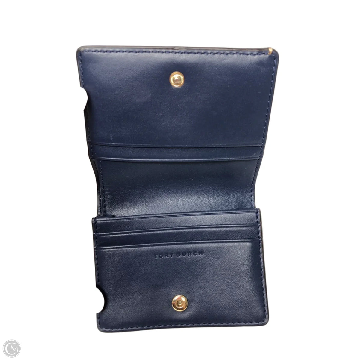 Wallet Designer By Tory Burch