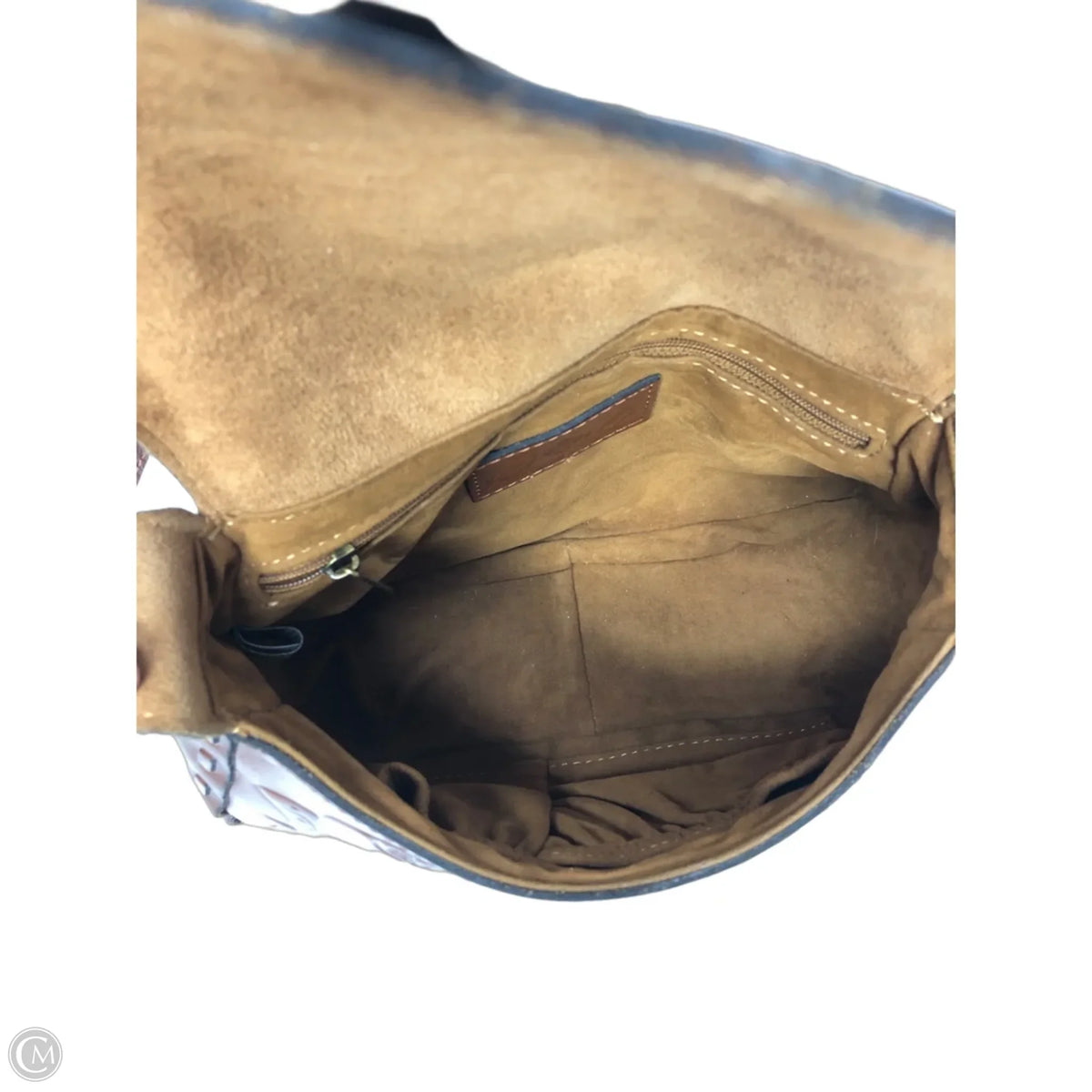 Handbag Designer By Patricia Nash