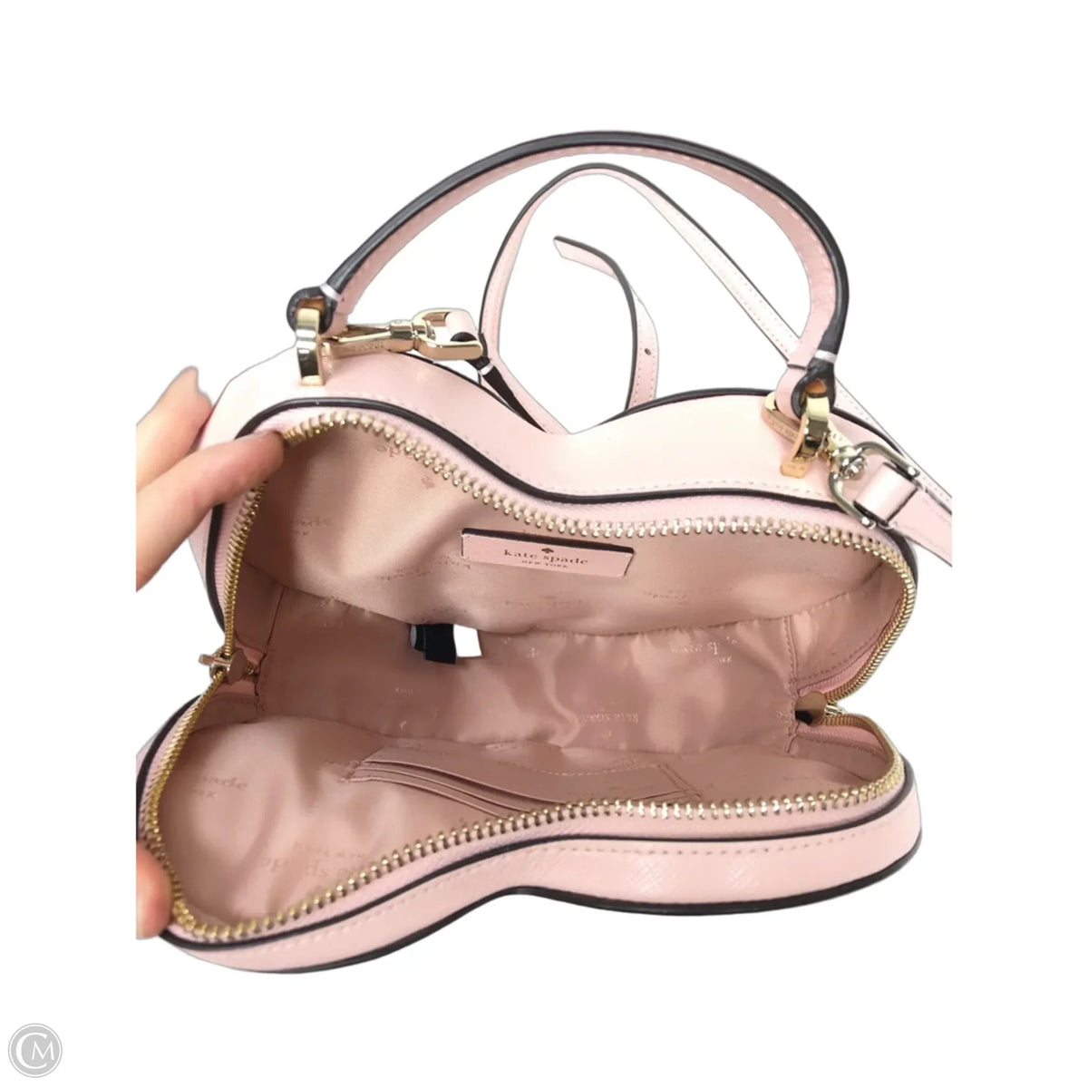 Crossbody Designer By Kate Spade