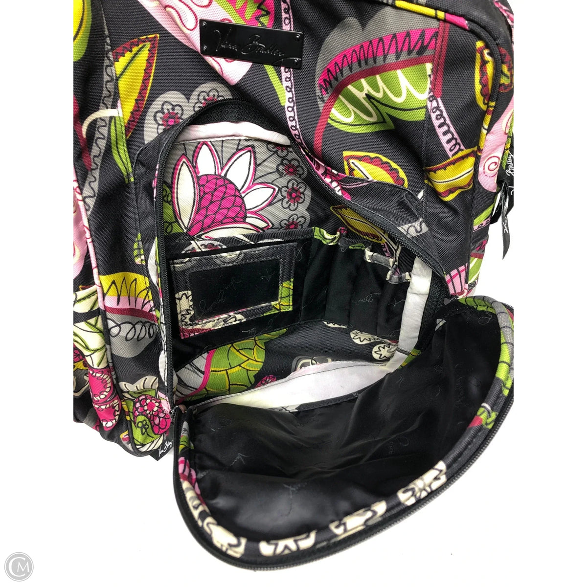 Backpack By Vera Bradley