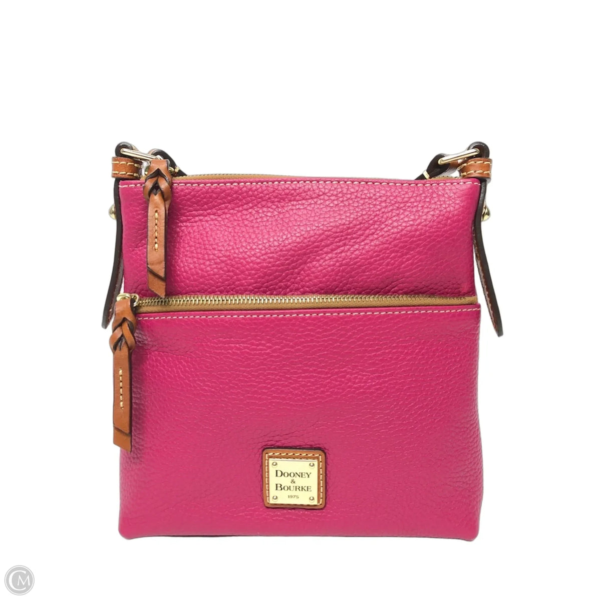 Crossbody Designer By Dooney And Bourke