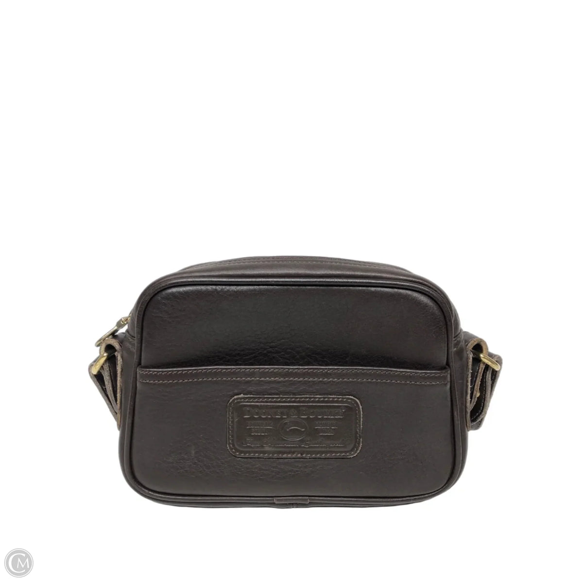 Crossbody Designer By Dooney And Bourke