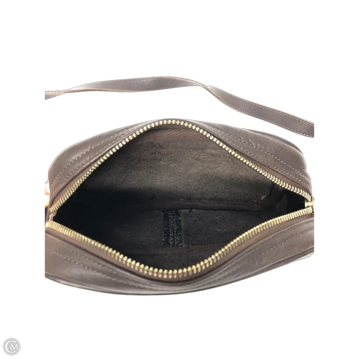Crossbody Designer By Dooney And Bourke