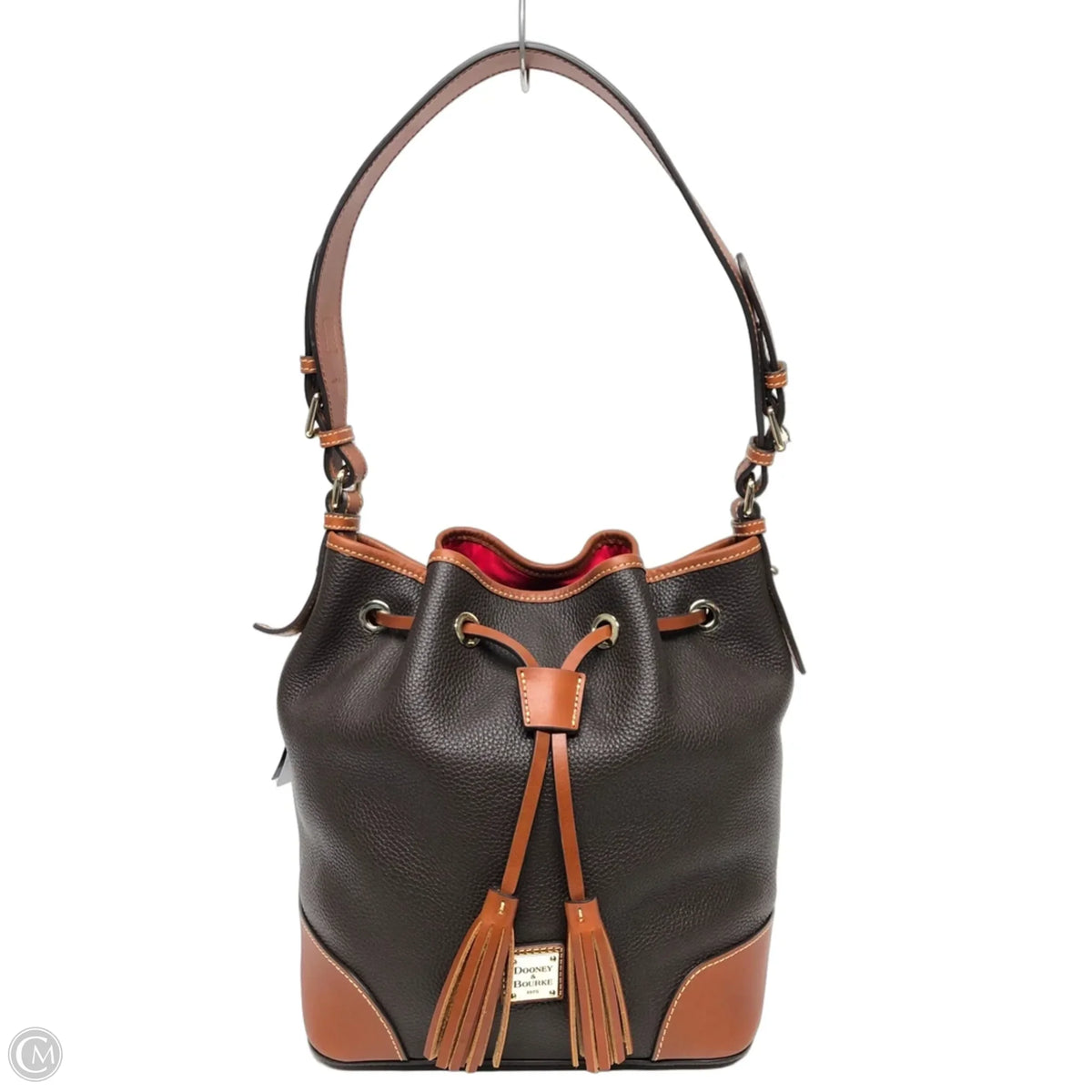 Handbag Designer By Dooney And Bourke