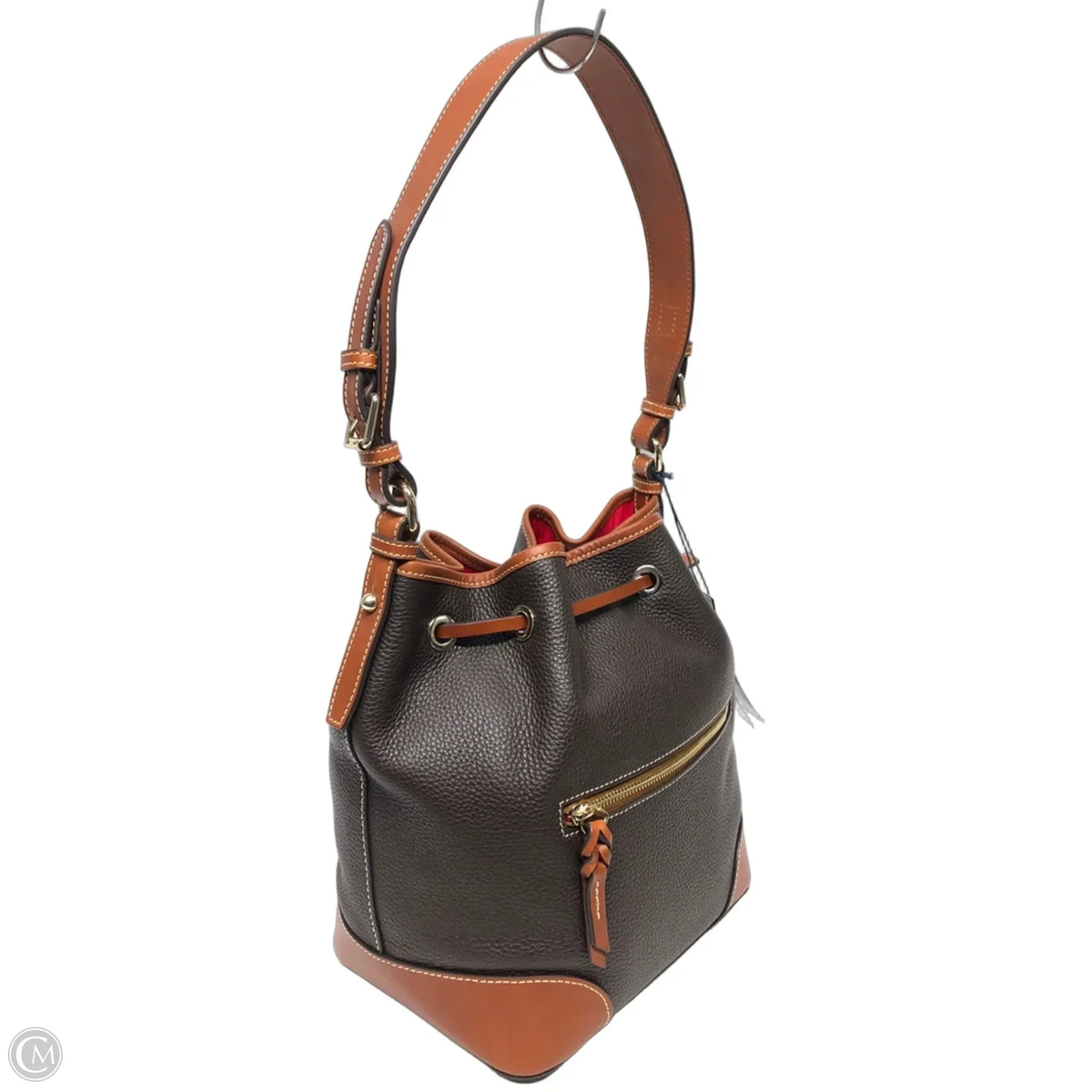 Handbag Designer By Dooney And Bourke