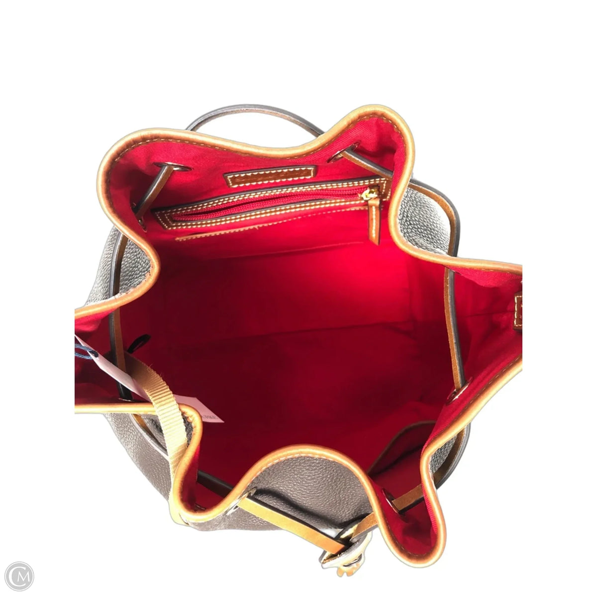 Handbag Designer By Dooney And Bourke