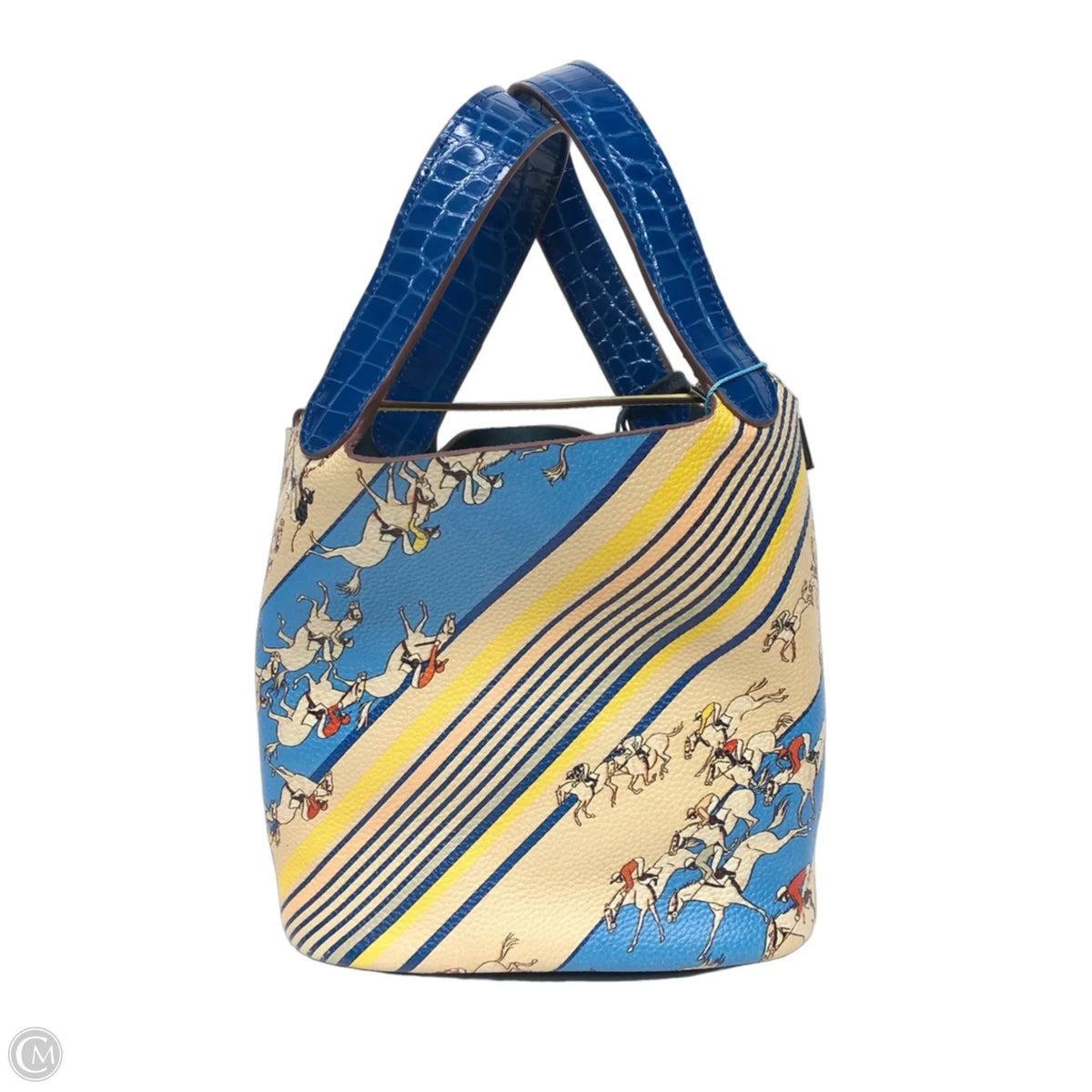 Handbag By Cmb