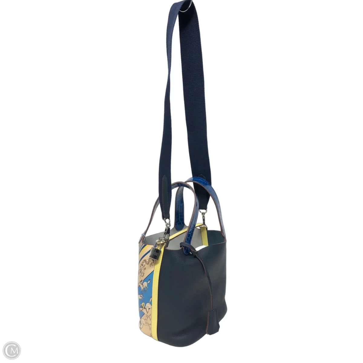 Handbag By Cmb